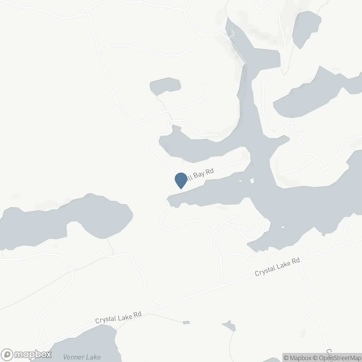 LOT 0 FIRE ROUTE 394, Galway-Cavendish and Harvey, Ontario K0M 1C0